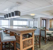 Hampton Inn Baltimore/White Marsh hotel detail image 7