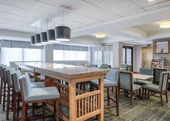 Hampton Inn Baltimore/White Marsh hotel thumbnail 7