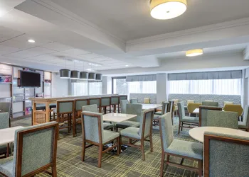 Hampton Inn Baltimore/White Marsh hotel thumbnail 8