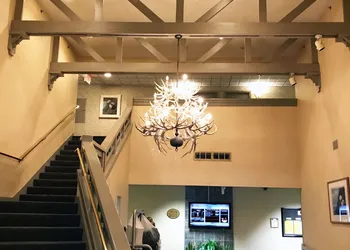 Coast Inn at Lake Hood hotel thumbnail 2