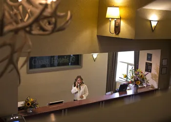 Coast Inn at Lake Hood hotel thumbnail 4