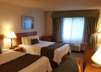 Coast Inn at Lake Hood hotel thumbnail 8