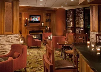 The Park Vista - a DoubleTree by Hilton Hotel - Gatlinburg hotel thumbnail 3