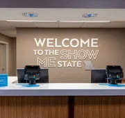 Hampton Inn Kansas City-Lee's Summit hotel detail image 3