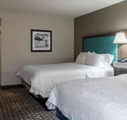 Hampton Inn Kansas City-Lee's Summit hotel detail image 5