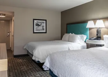 Hampton Inn Kansas City-Lee's Summit hotel thumbnail 5