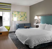 Hampton Inn Kansas City-Lee's Summit hotel detail image 7