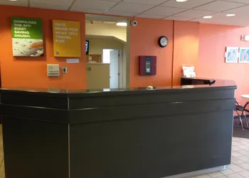 Motel 6 Olathe, KS hotel thumbnail 6