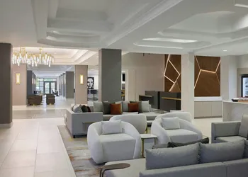 Marriott Denver Airport at Gateway Park hotel thumbnail 2