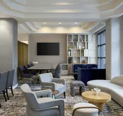 Marriott Denver Airport at Gateway Park hotel detail image 3
