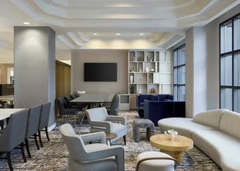 Marriott Denver Airport at Gateway Park hotel thumbnail 3