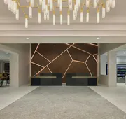 Marriott Denver Airport at Gateway Park hotel detail image 4