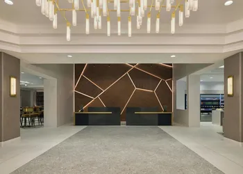 Marriott Denver Airport at Gateway Park hotel thumbnail 4