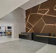 Marriott Denver Airport at Gateway Park hotel detail image 5