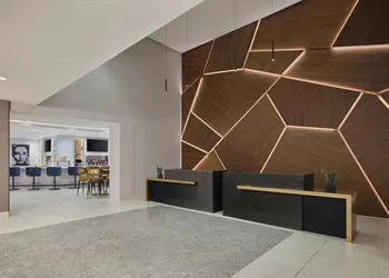 Marriott Denver Airport at Gateway Park hotel thumbnail 5