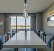 Marriott Denver Airport at Gateway Park hotel detail image 7