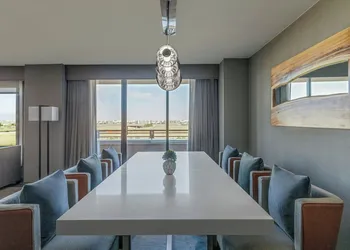 Marriott Denver Airport at Gateway Park hotel thumbnail 7