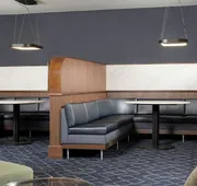 Courtyard by Marriott Albuquerque Airport hotel detail image 3