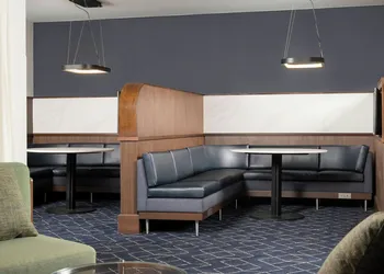 Courtyard by Marriott Albuquerque Airport hotel thumbnail 3