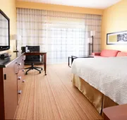 Courtyard by Marriott Albuquerque Airport hotel detail image 5