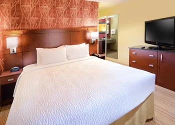 Courtyard by Marriott Albuquerque Airport hotel thumbnail 6