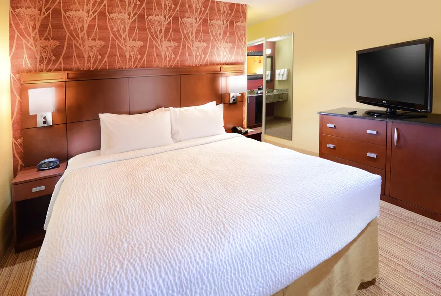 Courtyard by Marriott Albuquerque Airport hotel detail image 6