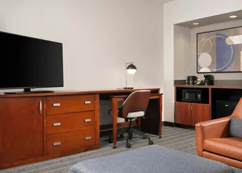Courtyard by Marriott Albuquerque Airport hotel thumbnail 8