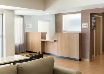 Fairfield Inn & Suites by Marriott Cincinnati Eastgate hotel thumbnail 3