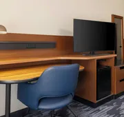 Fairfield Inn & Suites by Marriott Cincinnati Eastgate hotel detail image 4