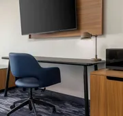 Fairfield Inn & Suites by Marriott Cincinnati Eastgate hotel detail image 5