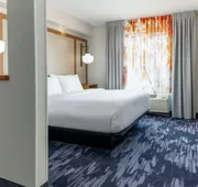 Fairfield Inn & Suites by Marriott Cincinnati Eastgate hotel detail image 7