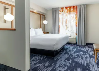 Fairfield Inn & Suites by Marriott Cincinnati Eastgate hotel thumbnail 7