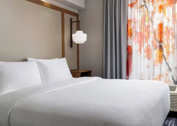 Fairfield Inn & Suites by Marriott Cincinnati Eastgate hotel thumbnail 8