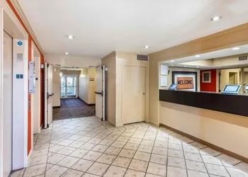 Extended Stay America Suites San Francisco San Carlos hotel thumbnail 2
