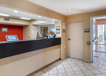 Extended Stay America Suites San Francisco San Carlos hotel thumbnail 3