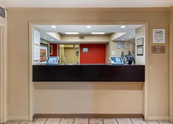 Extended Stay America Suites San Francisco San Carlos hotel thumbnail 4