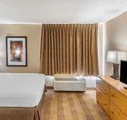Extended Stay America Suites San Francisco San Carlos hotel detail image 5