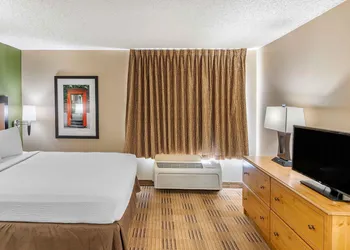 Extended Stay America Suites San Francisco San Carlos hotel thumbnail 5
