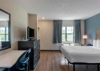 Extended Stay America Suites San Francisco San Carlos hotel thumbnail 6