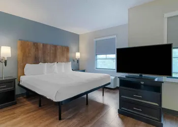 Extended Stay America Suites San Francisco San Carlos hotel thumbnail 7