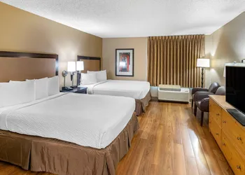 Extended Stay America Suites San Francisco San Carlos hotel thumbnail 8