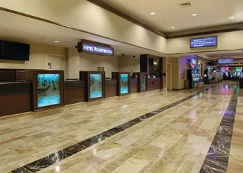 Harrah’s Lake Tahoe – A Caesars Rewards Destination hotel thumbnail 2