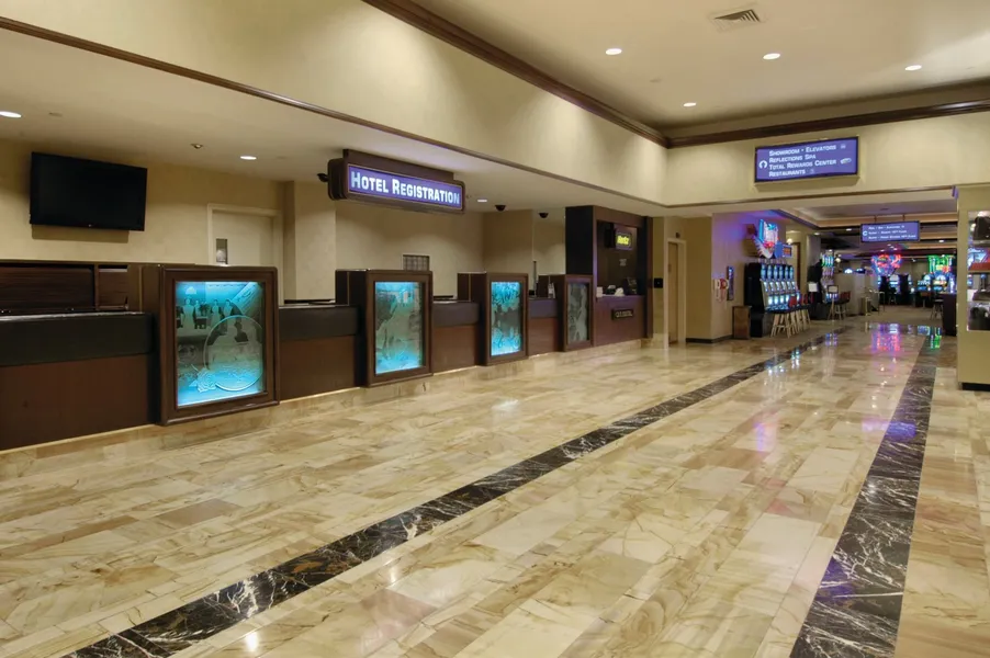 Harrah’s Lake Tahoe – A Caesars Rewards Destination hotel detail image 2
