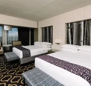 Harrah’s Lake Tahoe – A Caesars Rewards Destination hotel detail image 4