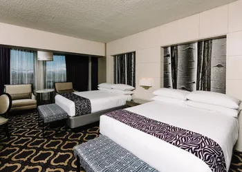 Harrah’s Lake Tahoe – A Caesars Rewards Destination hotel thumbnail 4