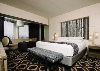 Harrah’s Lake Tahoe – A Caesars Rewards Destination hotel thumbnail 5