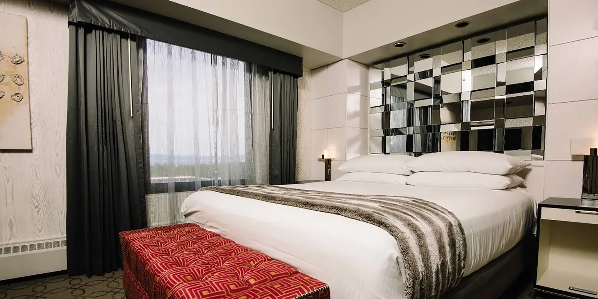 Harrah’s Lake Tahoe – A Caesars Rewards Destination hotel detail image 6