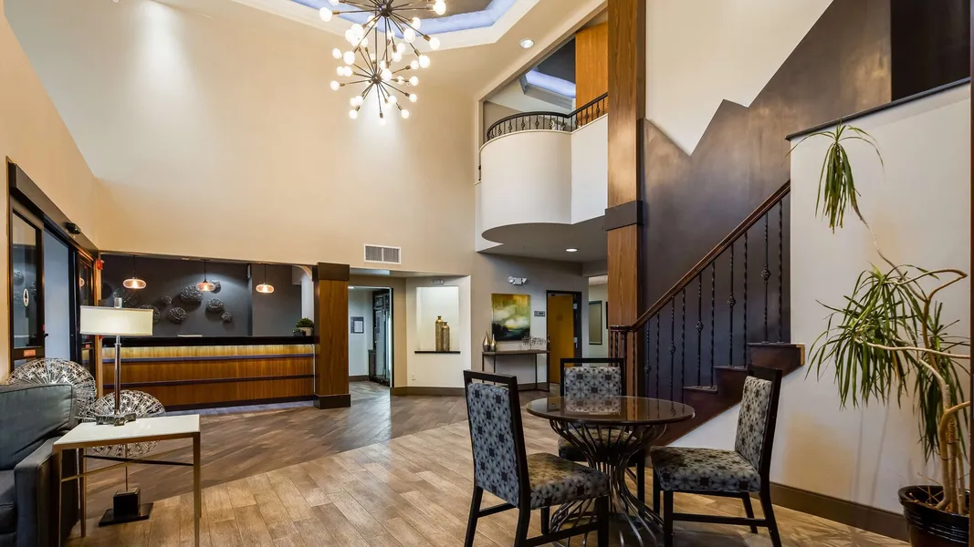 Best Western Plus Hill Country Suites hotel detail image 2