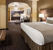 Best Western Plus Hill Country Suites hotel detail image 5