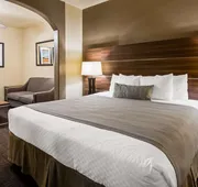 Best Western Plus Hill Country Suites hotel detail image 7